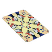 ギニーどこにでも！ マグネット (右側)