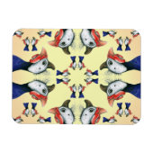 ギニーどこにでも！ マグネット (横)