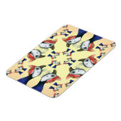 ギニーどこにでも！ マグネット (左側)