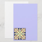 ギニーどこにでも！ 便箋 (正面/裏面)