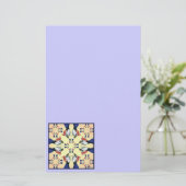 ギニーどこにでも！ 便箋 (スタンド正面)