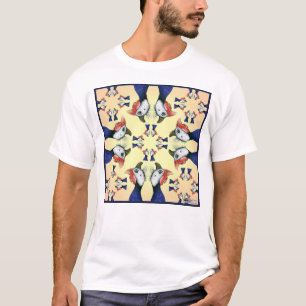 ギニーどこにでも! Tシャツ