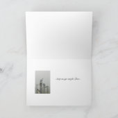 ギニーの眺望 カード (内部)