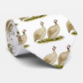 ギニーはDundotteの家禽を磨きます ネクタイ (ロール)