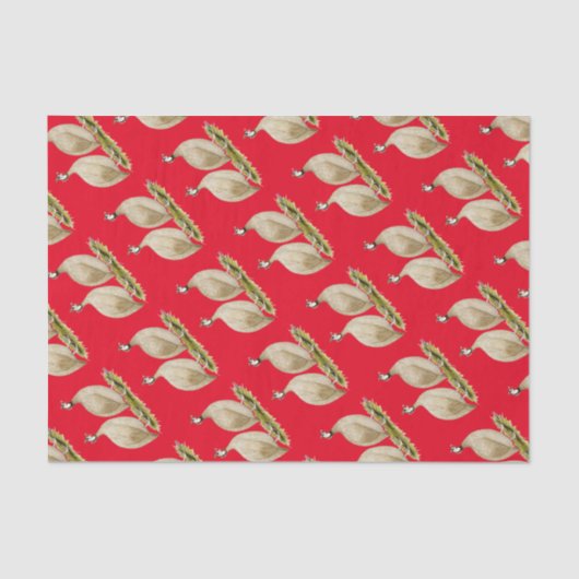 ギニーはDundotteの家禽を磨きます 薄葉紙 (正面)