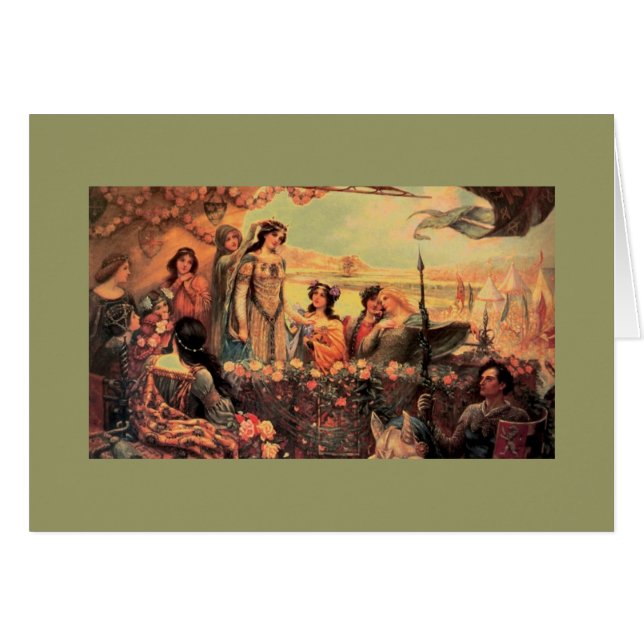 ギニーキャメロット (正面横)