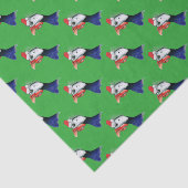 ギニーサンタクロース 薄葉紙 (詳細)