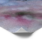 ギニーファンタジー童話ポスタープリント ポスター (角)