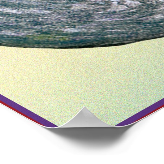 ギニー三鳥 ポスター (角)