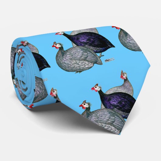 ギニー三 ネクタイ (ロール)