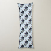 ギニー三 ボディピロー (裏面 (縦))