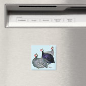 ギニー三 マグネット (インサイチュ (食洗機))