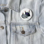 ギニー三 缶バッジ (インサイチュ)