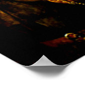 ギニー女王のメイイング ポスター (角)