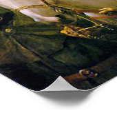 ギニー女王 ポスター