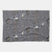 ギニー界 キッチンタオル (横)