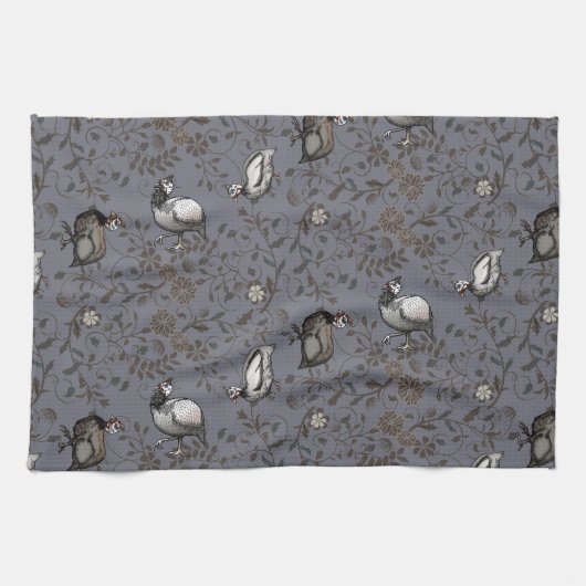 ギニー界 キッチンタオル (横)