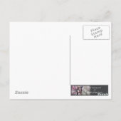 ギニー葉書おとぎ話キングアーサー伝説 ポストカード (裏面)