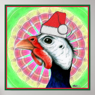 ギニー・クリスマス！ ポスター