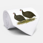 ギニー:チョコレート ネクタイ (ロール)