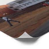 ギネアビサウ - ビサウ - ポスター (角)