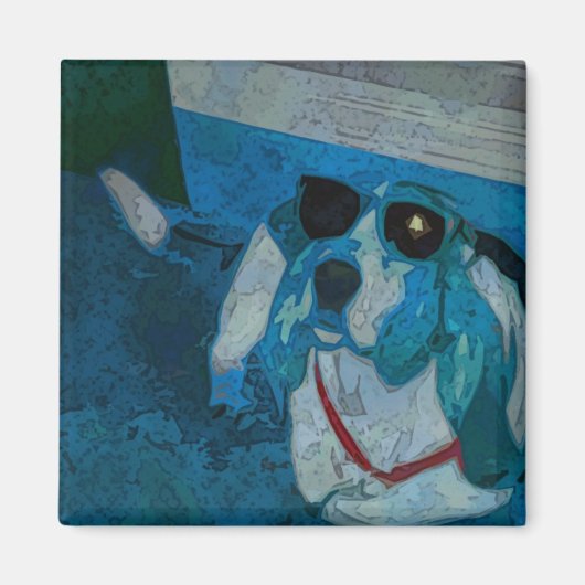 ギネスクール マグネット (正面)