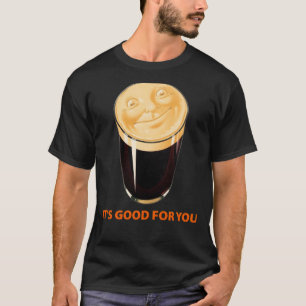 ギネスパロディトートバッグ Tシャツ