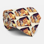 ギネス時間 ネクタイ (ロール)