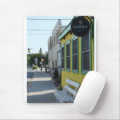 ギネス マウスパッド (マウス)