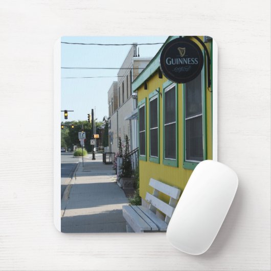 ギネス マウスパッド (マウス)
