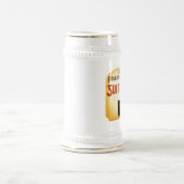 ギネス・マグ ビールジョッキ (中央)