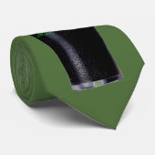 ギネスPint画像のネクタイ用 ネクタイ (ロール)