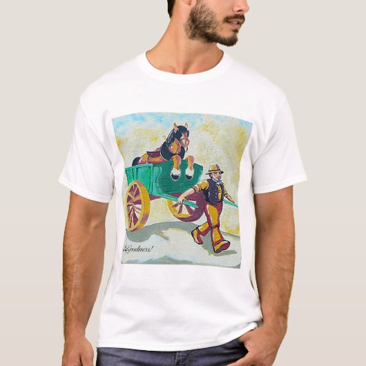 ギネスTシャツ Tシャツ (正面)