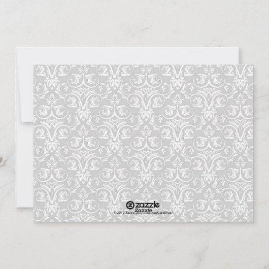 ギフェイクフトボックス、3枚の写真付きクリスマスグリーティングカード シーズンカード (裏面)