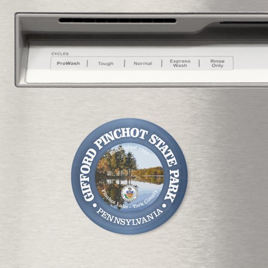 ギフォードピンショットSP マグネット (インサイチュ (食洗機))