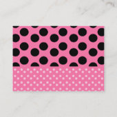 ギフティングテーブル 名刺 (裏面)