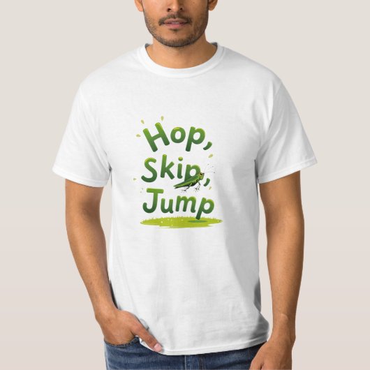 ギフトおもしろいギフト Tシャツ (正面)