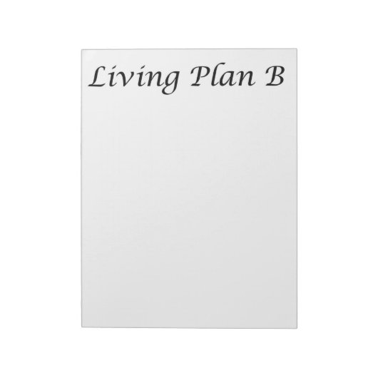 ギフトおもしろいノートパッユニークトギフトアイディアオフィスのジョーク ノートパッド (回転)