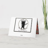 ギフトお洒落 シーズンカード (裏面)