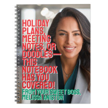 ギフトからの甘いボス