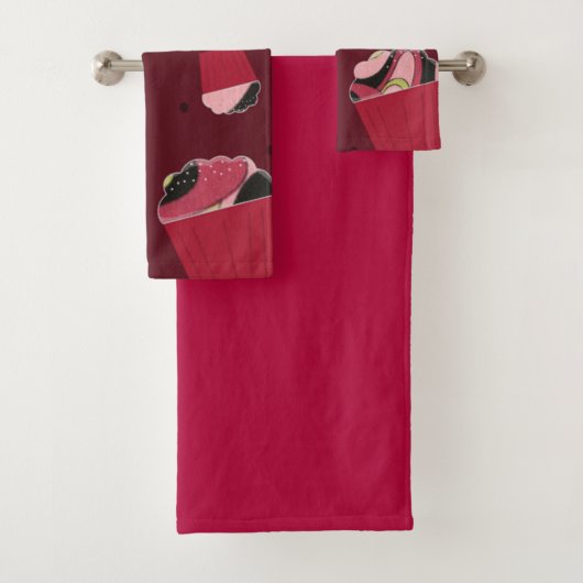 ギフトかわいらし収集バスタオオルセット バスタオルセット (インサイチュ)