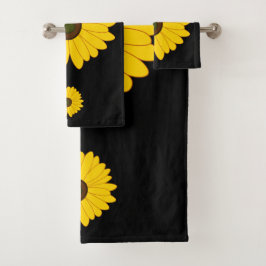 ギフトかわいらし収集 バスタオルセット