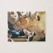 ギフトとの守り神 ジグソーパズル (横)