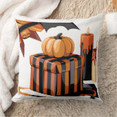 ギフトとカボチャ装飾用クッション:フェスティバル新モデル クッション (ブランケット)