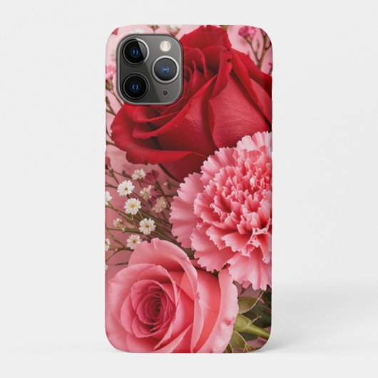 ギフトにぴったりな創造的な色あそびのアート Case-Mate iPhoneケース (裏)
