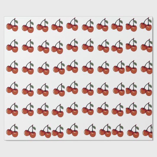 ギフトにぴったりのかわいい＆おしゃれなデザイン ラッピングペーパー (フラット)