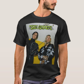 ギフトのアイデア Xdsgar スーパーボウルの指輪にキスして Experimental Tシャツ