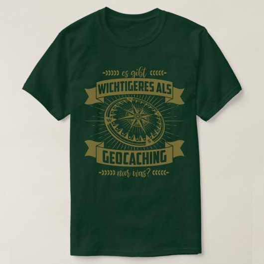 ギフトのアイディアが多い(2) Tシャツ (デザイン正面)