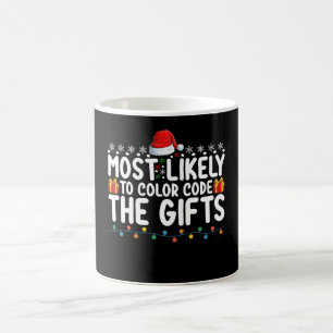 ギフトのクリスマスホリに色を付ける可能性が最も高い コーヒーマグカップ