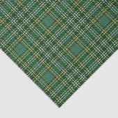 ギフトの一族のCurrieのスコットランドのタータンチェック 薄葉紙 (詳細)